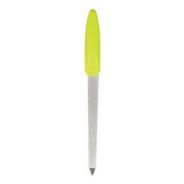 Trina 20 Neon Sarı Tırnak Törpüsü