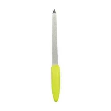 Trina 20 Neon Sarı Tırnak Törpüsü