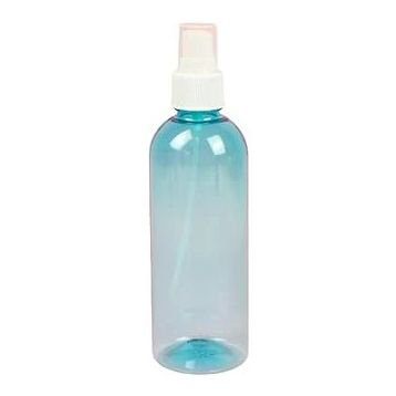 Trina 200 ml Mavi/Pembe Tekli Şişe