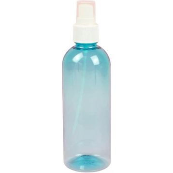 Trina 200 ml Mavi/Pembe Tekli Şişe