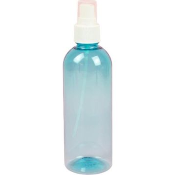Trina 200 ml Mavi/Pembe Tekli Şişe