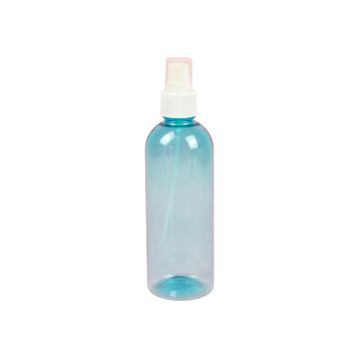 Trina 200 ml Mavi/Pembe Tekli Şişe