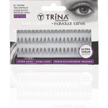 Trina 34 Takma Kirpik