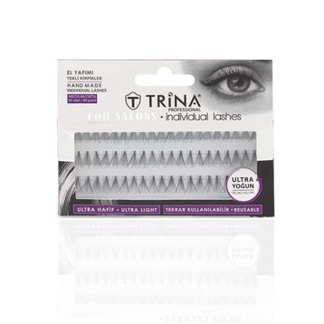 Trina 34 Takma Kirpik
