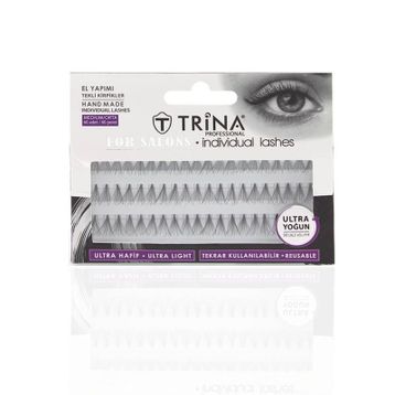 Trina 34 Takma Kirpik