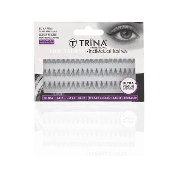 Trina 34 Takma Kirpik