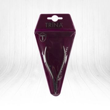 Trina 4 mm Tırnak Pensi