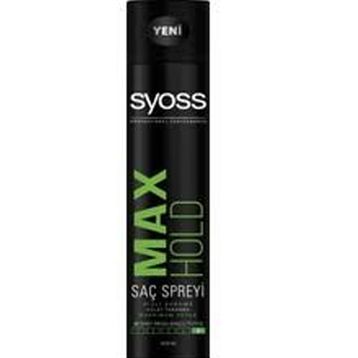 Trina Professional Mega Strong 400 ml Saç Spreyi