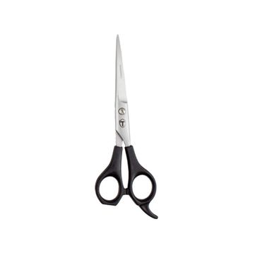 Trina TRNMKSKS0064 6.5 Plastik Saplı Berber Makası