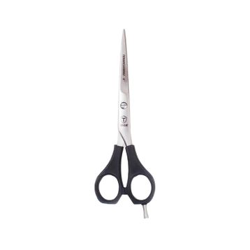 Trina TRNMKSX00002 Plastik Saplı Berber Makası