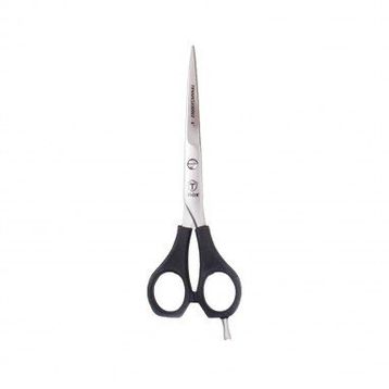 Trina TRNMKSX00002 Plastik Saplı Berber Makası