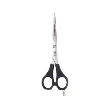 Trina TRNMKSX00002 Plastik Saplı Berber Makası