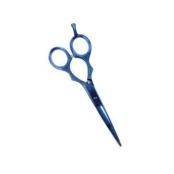 Trina TRNMKSX00003 Plastik Saplı 6.5 inç Berber Makası