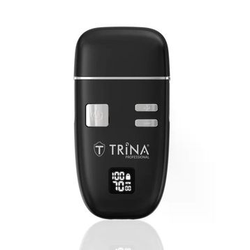 Trina TRNSKLKS0016BL Siyah Tıraş Makinesi