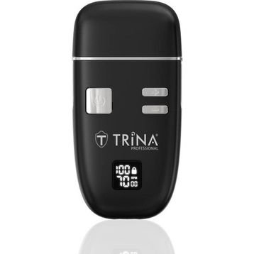 Trina TRNSKLKS0016BL Siyah Tıraş Makinesi