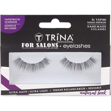 Trina Yekpare-1 Takma Kirpik