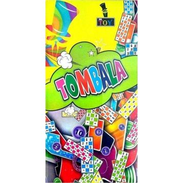 Trio Tombala