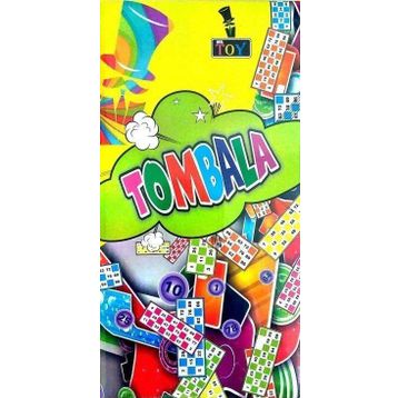 Trio Tombala