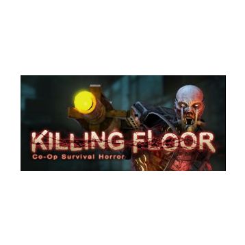Tripwire Interactive Killing Floor 2