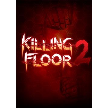 Tripwire Interactive Killing Floor 2