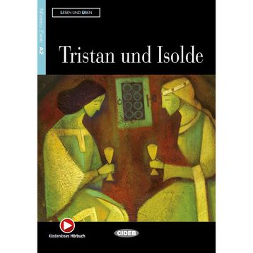 Tristan Und Isolde - Cideb Yayınları