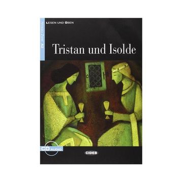 Tristan Und Isolde - Cideb Yayınları