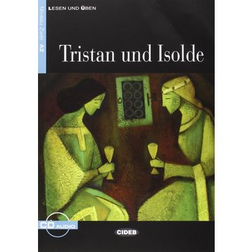 Tristan Und Isolde - Cideb Yayınları