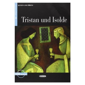 Tristan Und Isolde - Cideb Yayınları