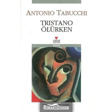 TRISTANO ÖLÜRKEN - ANTONIO TABUCCHI