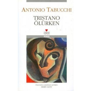 TRISTANO ÖLÜRKEN - ANTONIO TABUCCHI