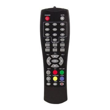 Tristar 2222 Uydu Kumandası