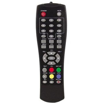 Tristar 2222 Uydu Kumandası