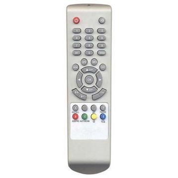 Tristar 2500 Uydu Kumandası
