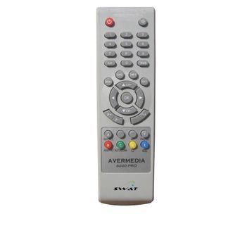 Tristar 2500 Uydu Kumandası