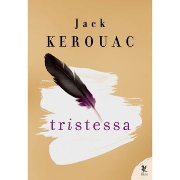 Tristessa - Jack Kerouac