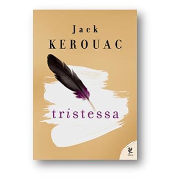 Tristessa - Jack Kerouac