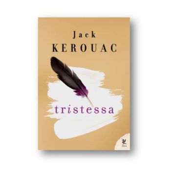 Tristessa - Jack Kerouac