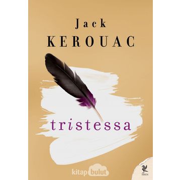 Tristessa - Jack Kerouac