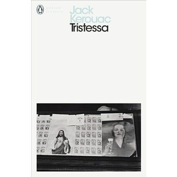 Tristessa - Jack Kerouac