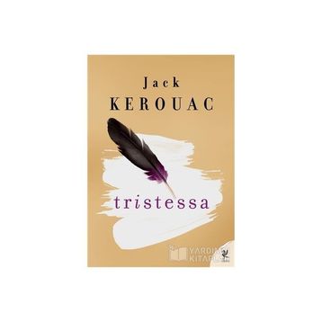 Tristessa - Jack Kerouac