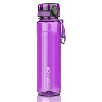 Tritan 6020 Bpa Free 950 ml Mor Matara