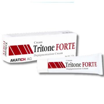 Tritone 30 ml Forte Krem
