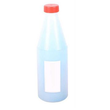 Triumph-Adler 1 kg 2550Cİ/662510011 Mavi Fotokopi Toner Tozu