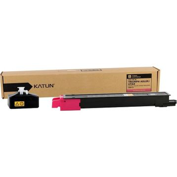 Triumph Adler 2500Cİ Katun Kırmızı Toner