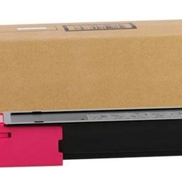 Triumph Adler 2500Cİ Katun Kırmızı Toner