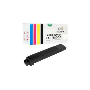Triumph Adler 2500ci Siyah Muadil Toner