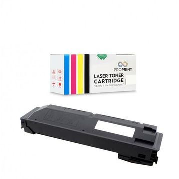 Triumph-Adler CK 5511 Muadil Toner Seti