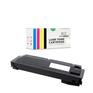 Triumph-Adler CK 5511 Muadil Toner Seti
