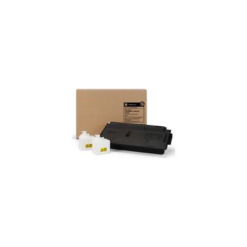 Triumph-Adler CK-7513 Siyah Muadil Toner