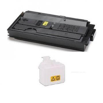 Triumph-Adler CK-7513 Siyah Muadil Toner